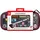 PDP Plus Travel Case Kart Sponsors Tasche