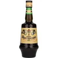Montenegro Amaro Italiano Bitter 23% Vol. 0,7l