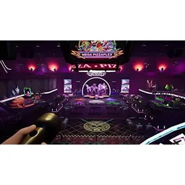 Five Nights at Freddy's: Sicherheitslü cke - Edition (PEGI) (Nintendo Switch)