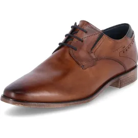 Bugatti City Nicolo Herren Braun 47