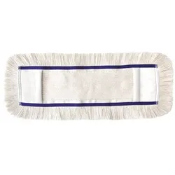 ARCORA Wischmopp First Mopp Blau, 40cm