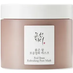 Beauty of Joseon Red Bean Refreshing Pore Mask Mitesser Masken 140 ml