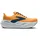 Brooks Glycerin Max Herren Orange/Blau/Weiß 46
