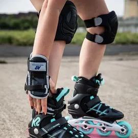 K2 Performance Pad Set W design, XL