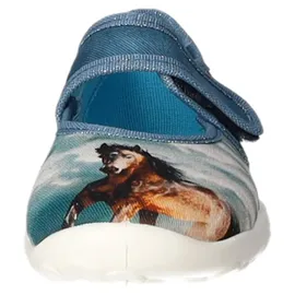 superfit BONNY Blau 8040 30