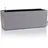 50 Komplettset 50 x 19 x 19 cm steingrau