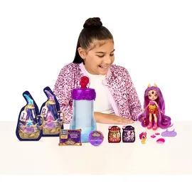 Magic Mixies Pixlings Galaxy Hair Doll Pippa