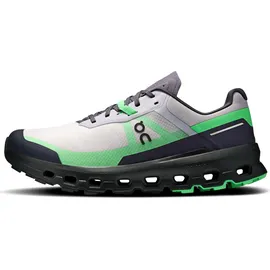 On Cloudvista 2 Herren Lilac / Black 43