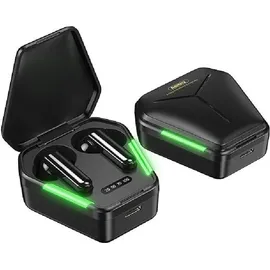2Go TWS Game Schwarz/Grau