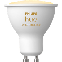 Philips Hue White Ambiance GU10 5 W