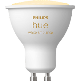 Philips Hue White Ambiance GU10 5W (929001953309)