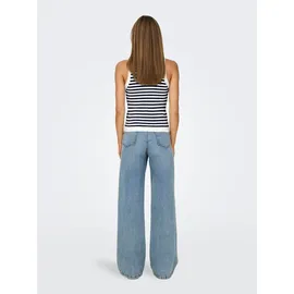 Jdy JDYAYA TANK TOP KNT Weiß S