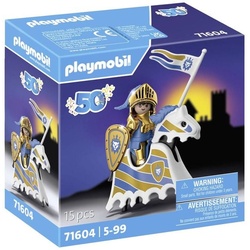 Playmobil® Jubiläums-Ritter 71604