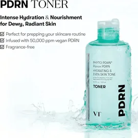 VT COSMETICS PDRN Toner 250 ml