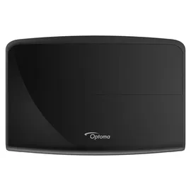 Optoma UHZ68LV DLP Schwarz