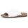 Gabor Pantolette Pantolette weiß 39 EU (6 UK)
