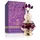 Khadlaj Lila Moschus Körperspray 20 ml