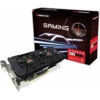 Biostar Radeon RX 580 8 GB GDDR5