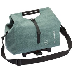 VAUDE Gepäckträgertasche ReCycle Shopper 10 – Hinterradtasche 37 cm (1-tlg) grün