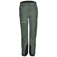 KILLTEC KSW 49 WMNPNTS in Grün2048 | 36