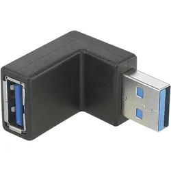 Renkforce RF-4538230, Schwarz