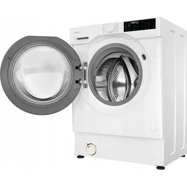 Candy BC4S69M6D8J-S Waschmaschine (9 kg, 1600 U/min)