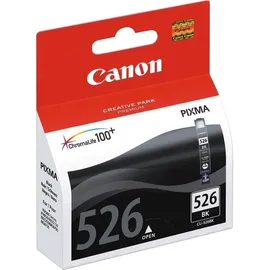 Canon CLI-526BK schwarz