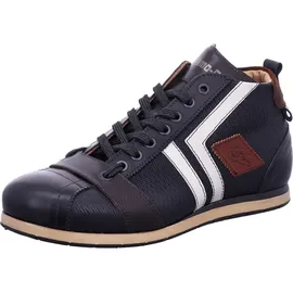 Kamo Gutsu TIFO 130 Herren Schwarz 45