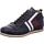 Kamo Gutsu TIFO 130 Herren Schwarz 45