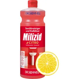 Dr. Schnell Milizid Citro 1 l