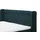 Switch Madison 177 x 122 cm Blau