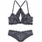 LASCANA Push-up-BH mehrfarbig 85A