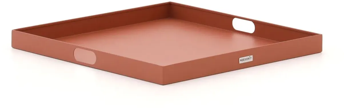+ 10 % Kassenrabatt | Manifesto Tablett 60x60 cm