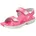 STRAP SANDAL Moss Jump BRIGHT PINK 1 5
