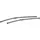 Denckermann VD10029 Wischblatt 600mm