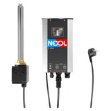 nexol Elektroheizstab Warmwasserbereiter NEX R1 Heizpatrone 1,5 kW
