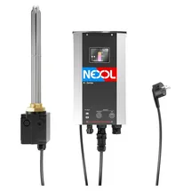 nexol Elektroheizstab Warmwasserbereiter R1 1,5 kW