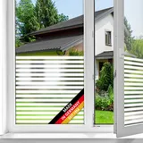 d-c-fix Fensterfolie static Linia 67,5 cm x 1,5 m statisch haftend
