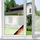 Fensterfolie 67 statisch haftend