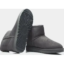 UGG Australia Classic Mini II grey 36