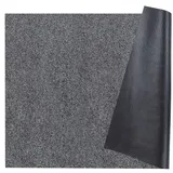 ANRO Poet 100 x 100 cm Grau