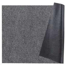 ANRO Poet 100 x 100 cm Grau