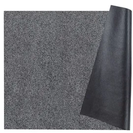 ANRO Poet 100 x 100 cm Grau