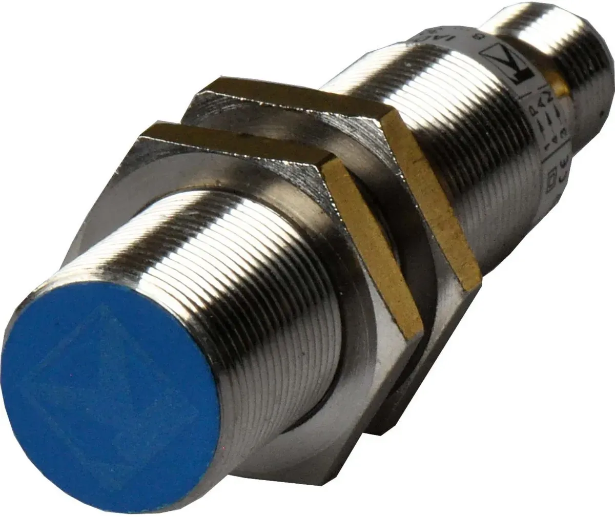 H-Tech OSS Naeherungsschalter IAD-18mg70b5-1S1A