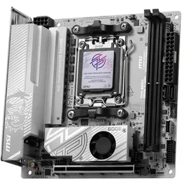 MSI B840M Gaming Plus WIFI6E