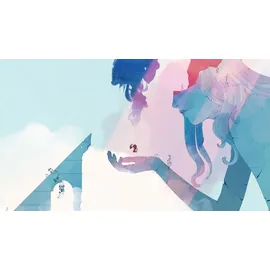 GRIS: Devolver Deluxe Nintendo Switch