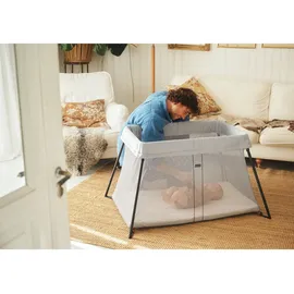 BabyBjörn Light silber (040248)