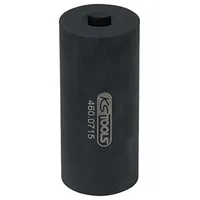 KS Tools 1/2 Einspritzdüsen-Stecknuss für Scania, 38mm