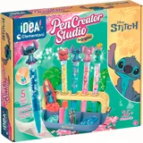 CLEMENTONI Mein Stift-Atelier Stitch Kreativset
