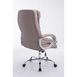 CLP Vancouver XXL Stoff taupe